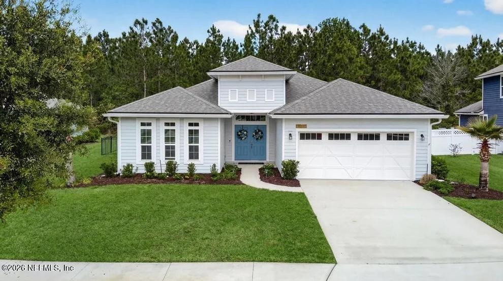 Unit for sale at 79179 PLUMMERS CREEK Drive, Yulee, FL 32097