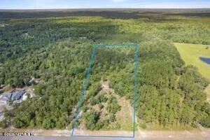 Unit for sale at 14014 DUNROVEN Drive, Bryceville, FL 32009
