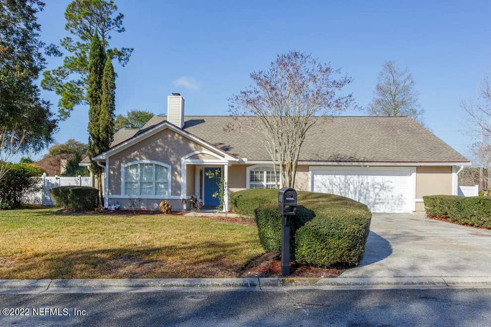 Unit for sale at 1568 ABE Court, Jacksonville, FL 32225