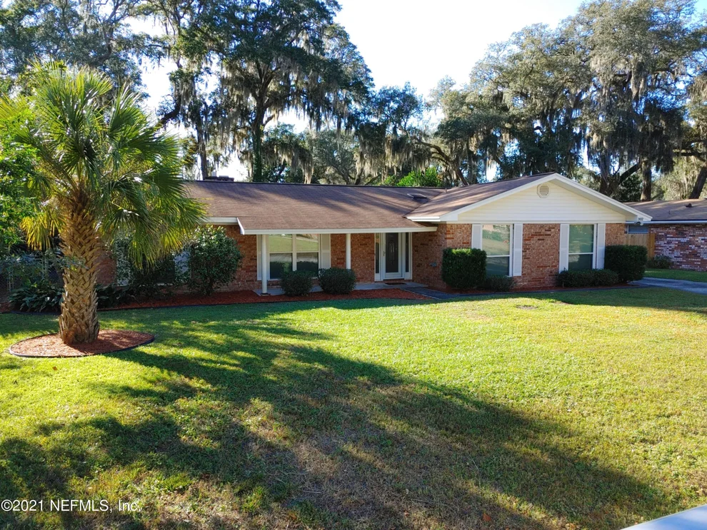 Unit for sale at 2832 BIRCHWOOD Drive, Orange Park, FL 32073