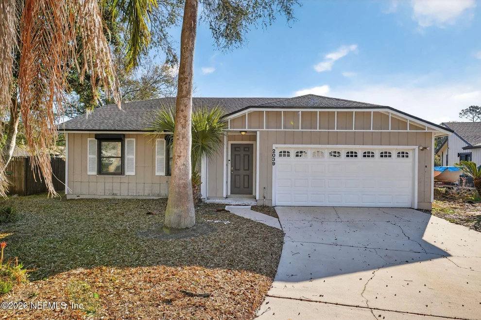 Unit for sale at 2039 CYPRESS LANDING Drive, Jacksonville, FL 32233