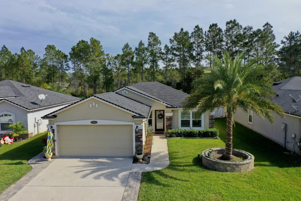 Unit for sale at 256 N ABERDEENSHIRE Drive, Fruit Cove, FL 32259