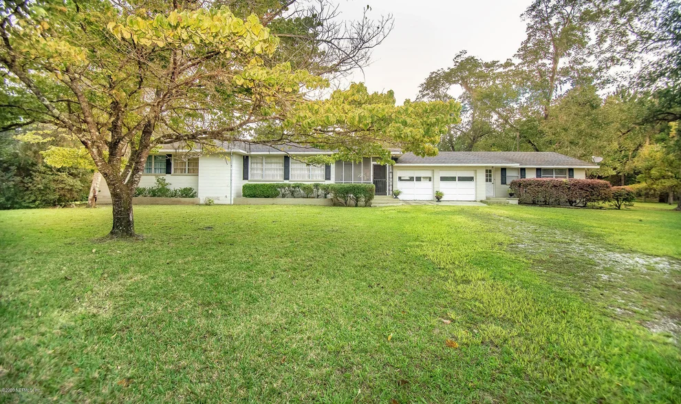 Unit for sale at 281105 TRIGG Road, Hilliard, FL 32046
