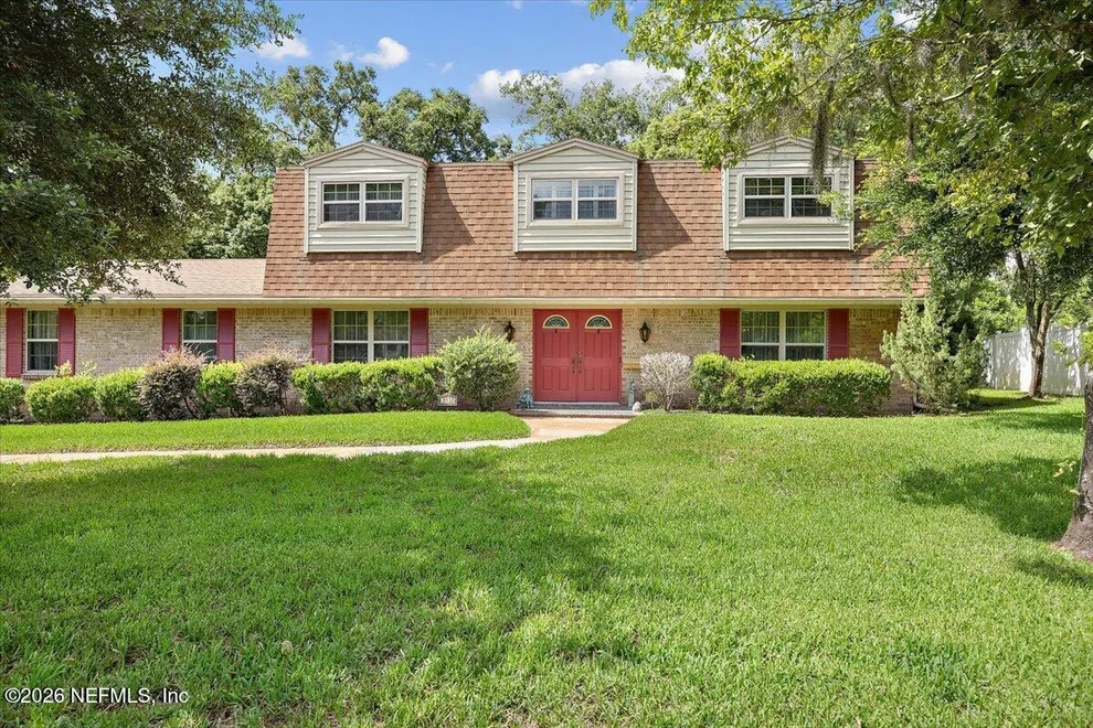 Unit for sale at 3510 SANDBURG Road, Jacksonville, FL 32277