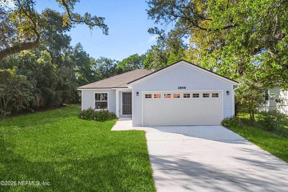 Unit for sale at 1228 MULL Street, Jacksonville, FL 32205