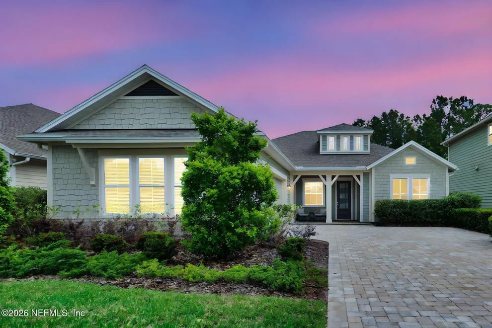 Unit for sale at 123 SAGEBRUSH Trail, Ponte Vedra, FL 32081