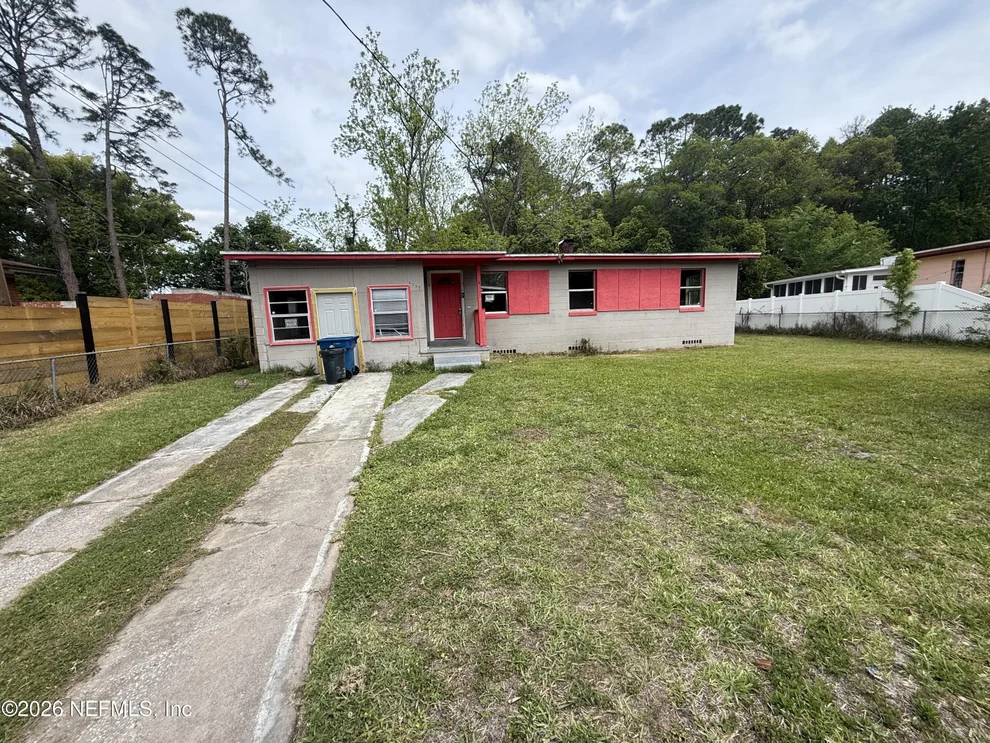 Unit for sale at 4207 HOMER Road E, Jacksonville, FL 32209