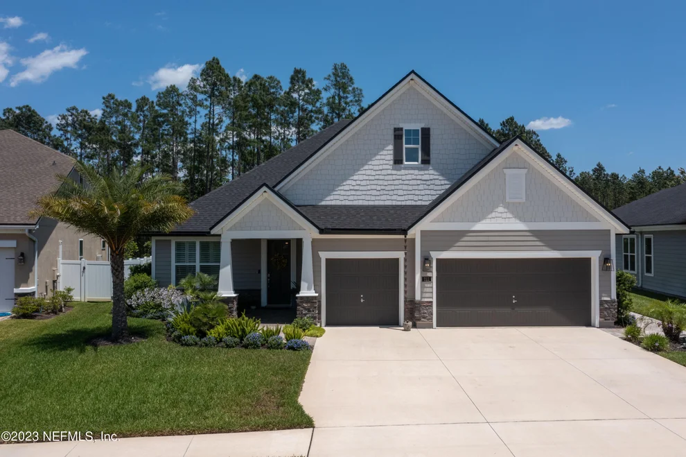 Unit for sale at 211 SILVER SAGE Lane, St. Augustine, FL 32095