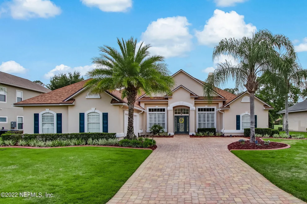 Unit for sale at 2393 CIMARRONE BLVD., St. Johns, FL 32259