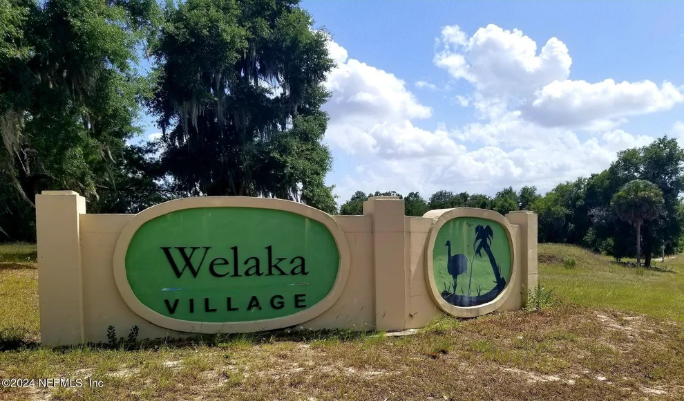 Unit for sale at 108 SIESTA Circle, Welaka, FL 32193