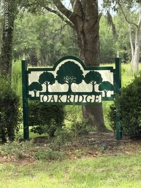 Unit for sale at 160TH 160TH PATH, Wellborn, FL 32094
