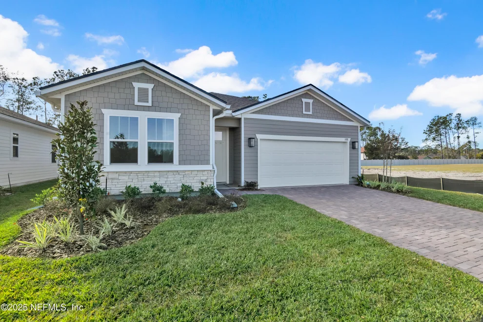 Unit for sale at 188 ENCLAVE Avenue, Palm Coast, FL 32164