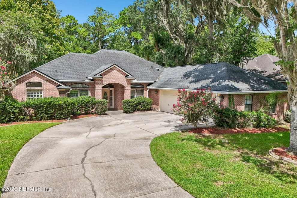 Unit for sale at 11346 MANDARIN RIDGE Lane, Jacksonville, FL 32258