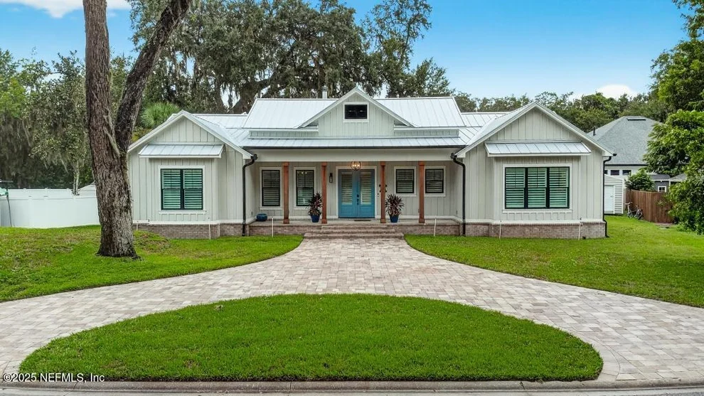 Unit for sale at 1416 PLANTATION OAKS Lane, Fernandina Beach, FL 32034