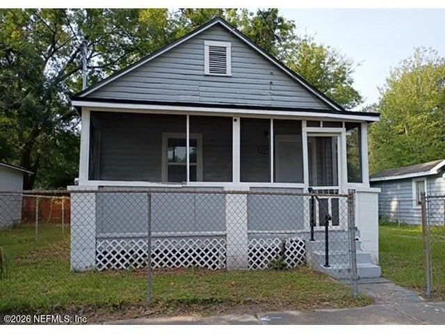 Unit for sale at 1554 W 17TH Street, Jacksonville, FL 32209