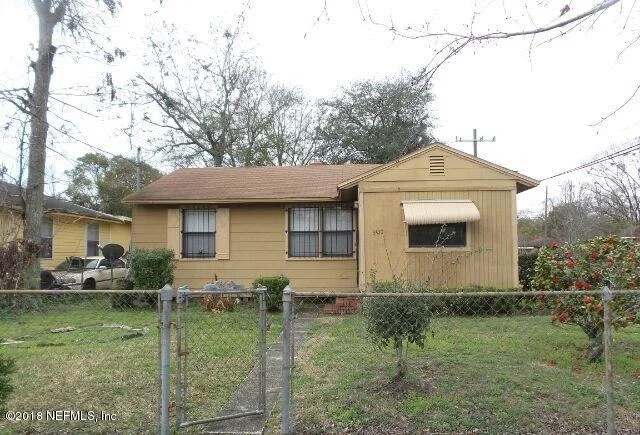 Unit for sale at 3430 GLADYS Street, Jacksonville, FL 32209