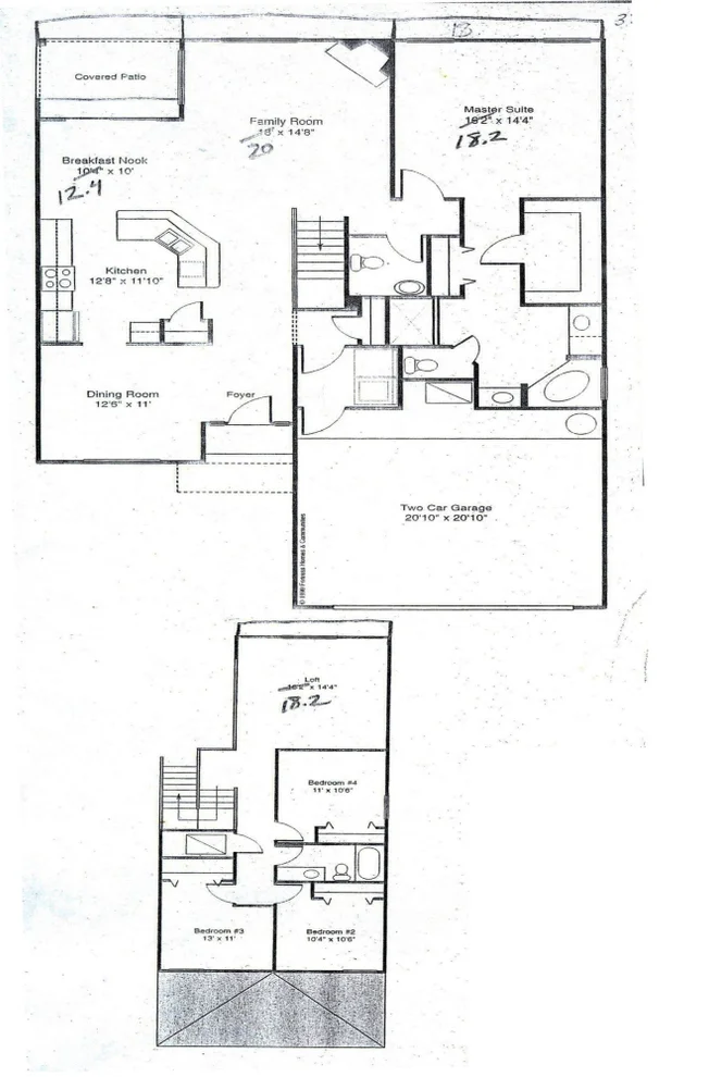 Unit for sale at 269 VILLAGE GREEN Avenue, St. Johns, FL 32259