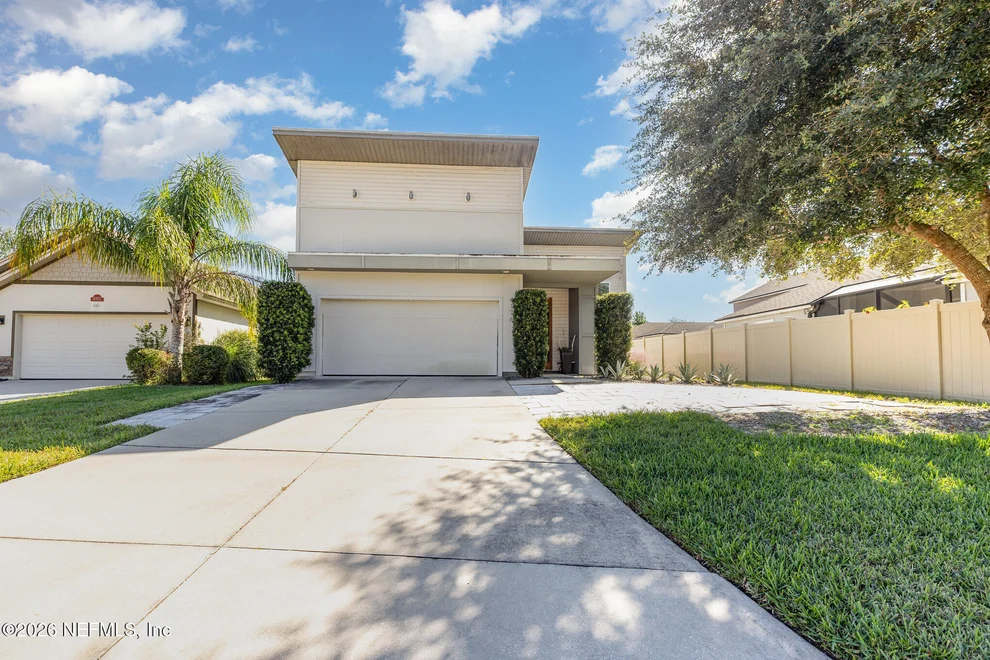 Unit for sale at 4176 EMILIO Lane, Jacksonville, FL 32226