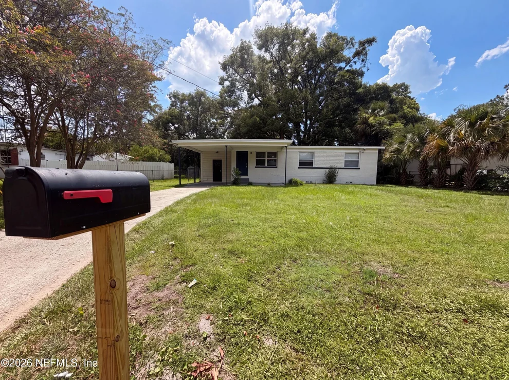 Unit for sale at 3740 BALLEJO Court W, Jacksonville, FL 32210