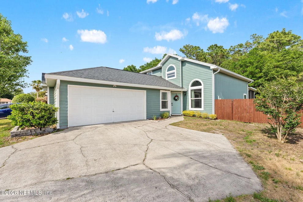 Unit for sale at 3423 CAROLINE RIDGE Lane E, Jacksonville, FL 32225