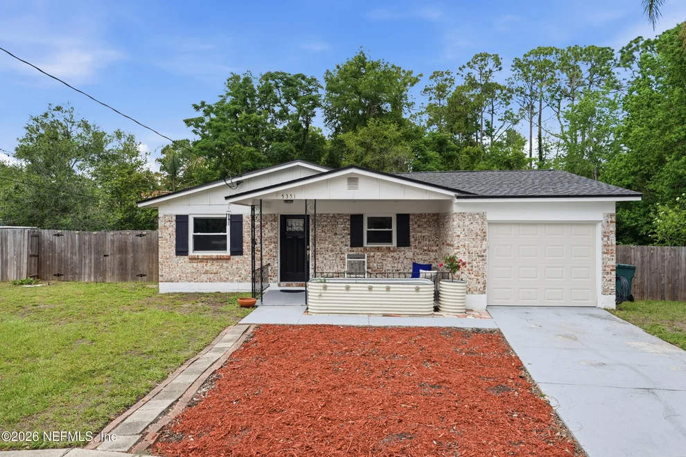 Unit for sale at 5351 JULINGTON CREEK Road, Jacksonville, FL 32258