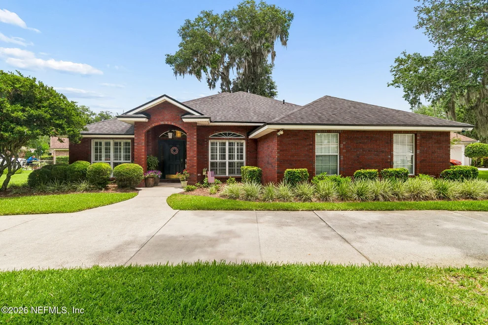 Unit for sale at 1753 RISING OAKS Drive, Jacksonville, FL 32223