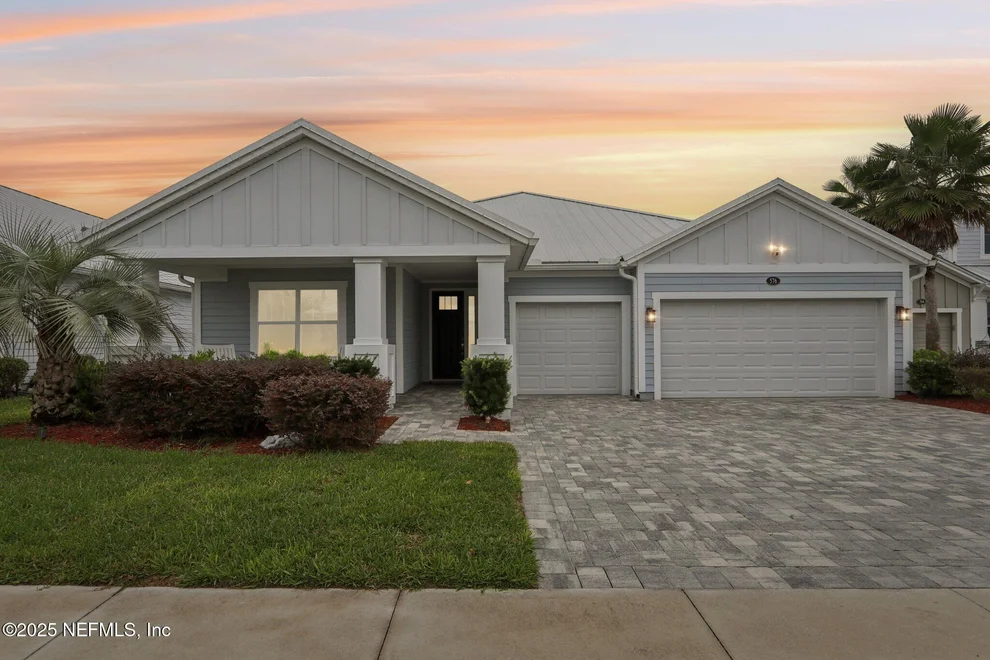 Unit for sale at 576 MARQUESA Circle, St. Johns, FL 32259