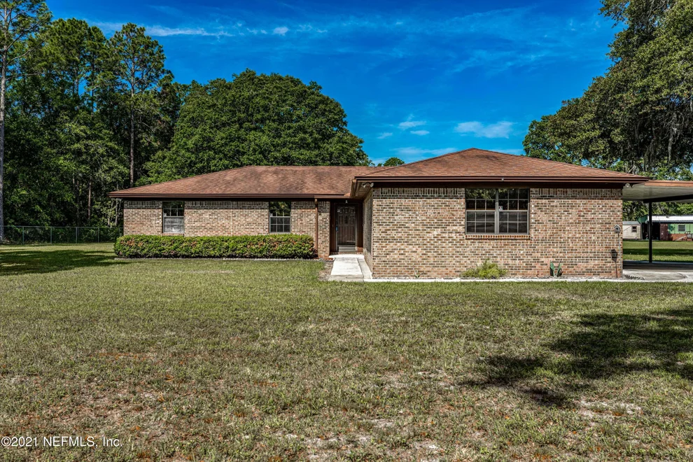 Unit for sale at 1340 STARLING Road, Middleburg, FL 32068