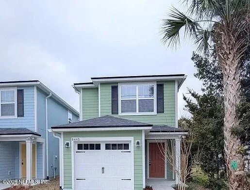 Unit for sale at 8445 FREE Avenue, Jacksonville, FL 32211