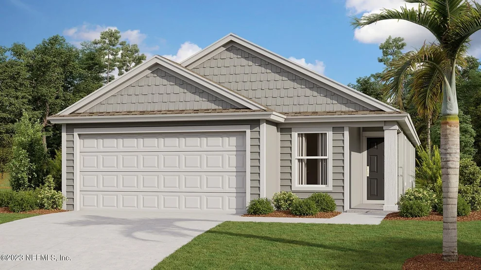 Unit for sale at 96 ASHBROOK Street, St. Augustine, FL 32084