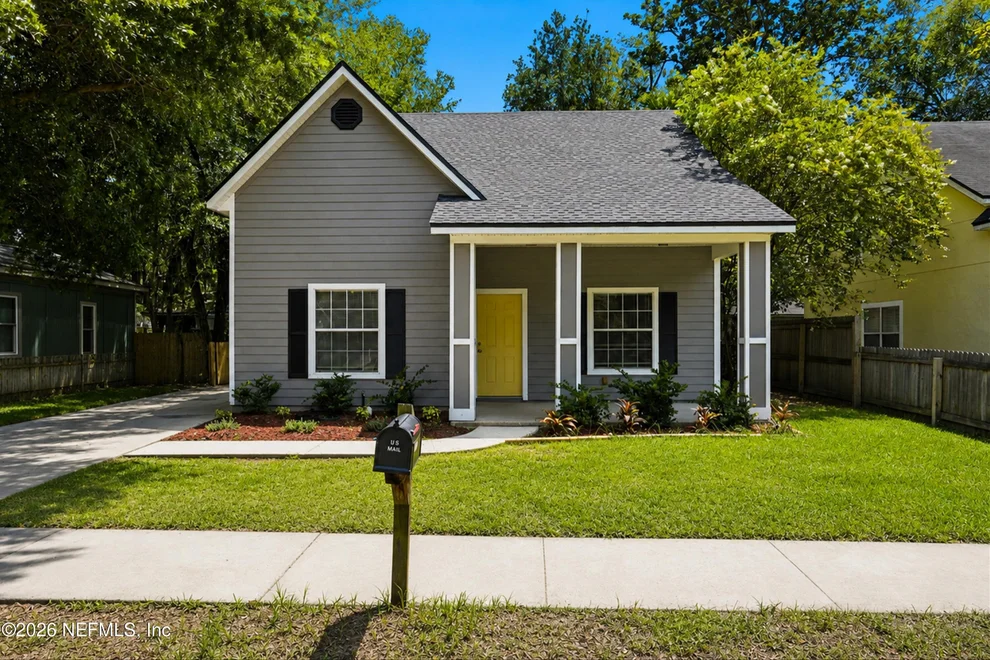Unit for sale at 2152 SESSIONS Lane, Jacksonville, FL 32207