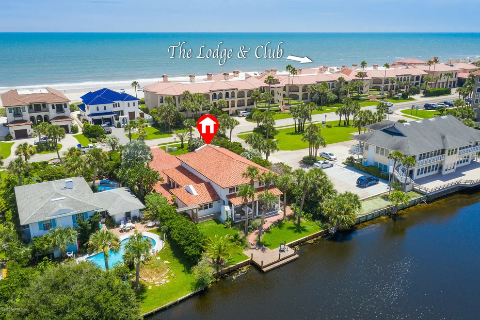 Unit for sale at 570 PONTE VEDRA Boulevard, Ponte Vedra Beach, FL 32082