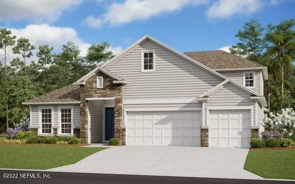 Unit for sale at 551 WINDLEY Drive, St. Augustine, FL 32092