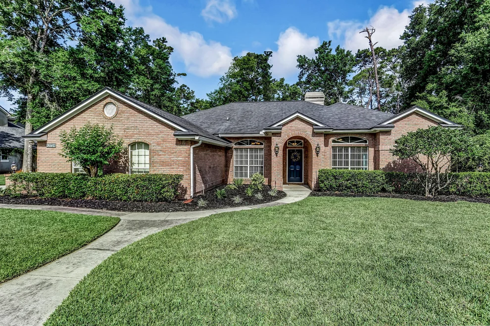Unit for sale at 12728 EDENBRIDGE Court, Jacksonville, FL 32223