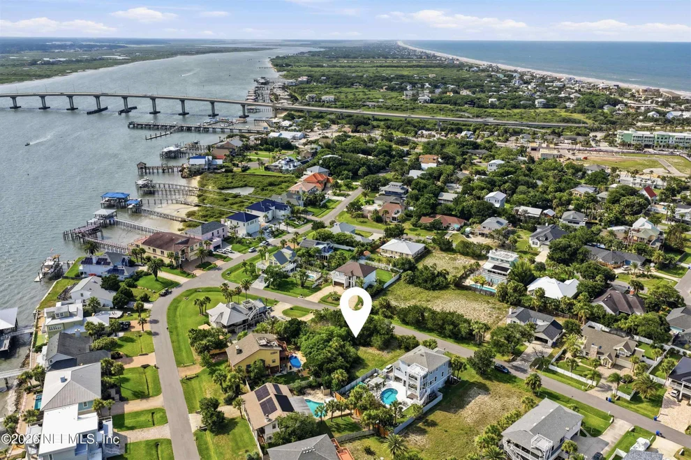 Unit for sale at 203 SEA TURTLE Way, St. Augustine, FL 32084