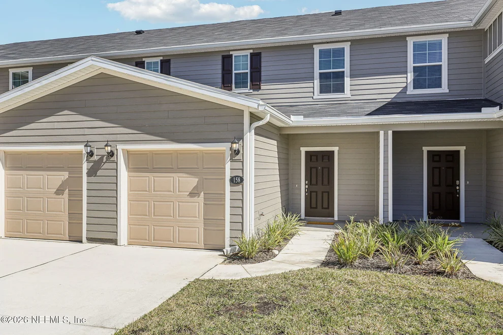 Unit for sale at 158 BEACH PALM Court, St. Augustine, FL 32086