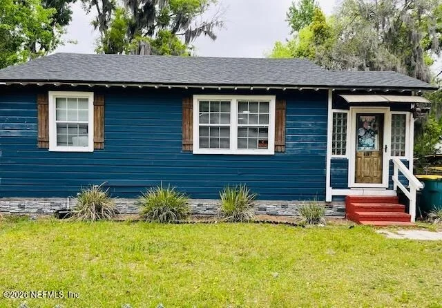 Unit for sale at 137 W 25TH Street, Jacksonville, FL 32206