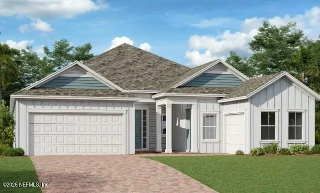 Unit for sale at 97 SUTTON BAY Causeway, St. Johns, FL 32092