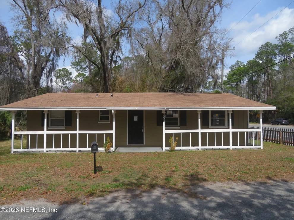 Unit for sale at 538 BOYKINS Lane, Baldwin, FL 32234