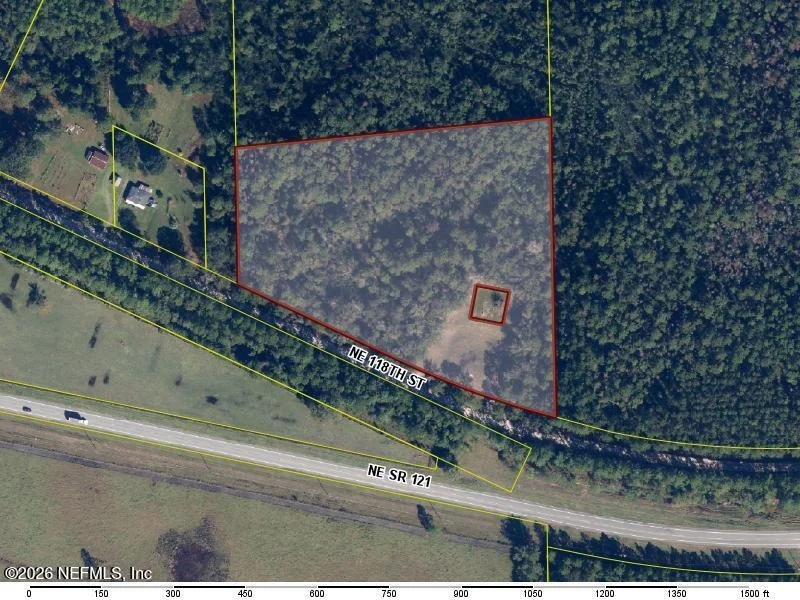 Unit for sale at 20185 NE 118TH Street, Lake Butler, FL 32083