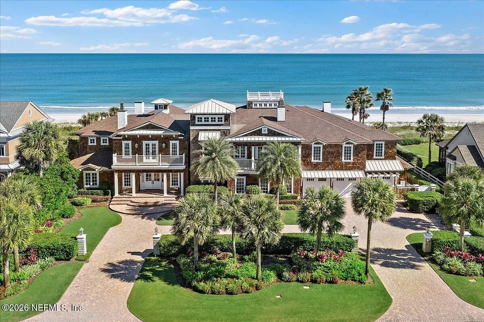 Unit for sale at 733 PONTE VEDRA Boulevard, Ponte Vedra Beach, FL 32082
