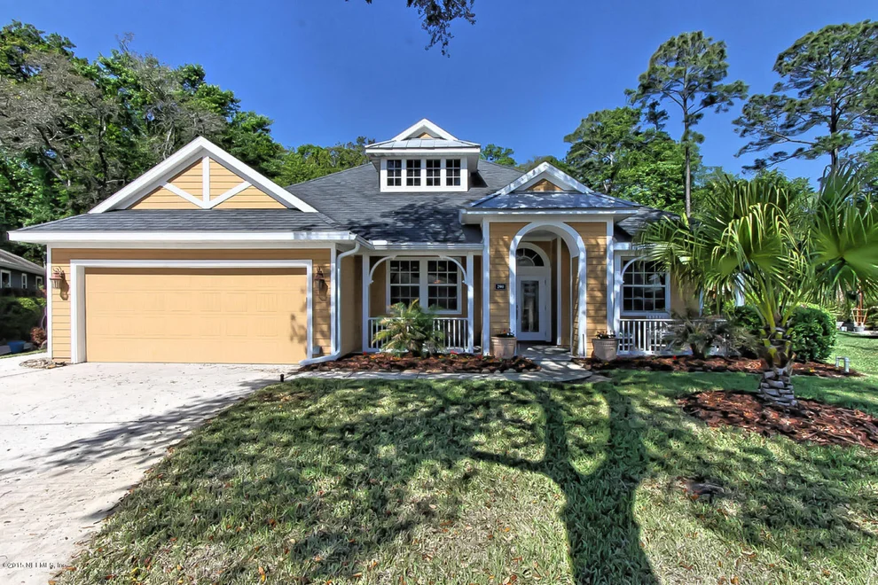Unit for sale at 290 ROARING BROOK Drive, St. Augustine, FL 32084