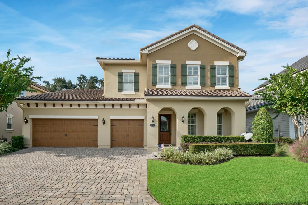 Unit for sale at 1341 SUNSET VIEW Lane, Jacksonville, FL 32207
