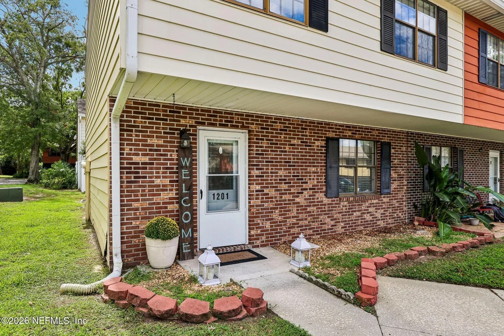 Unit for sale at 1201 KETTERING Way, Orange Park, FL 32073