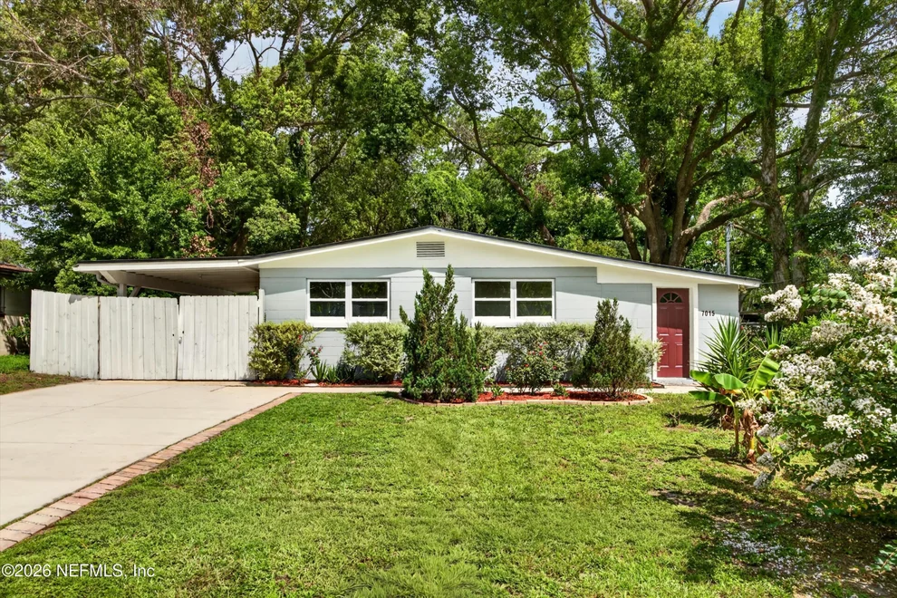 Unit for sale at 7015 MISS MUFFET Lane N, Jacksonville, FL 32210