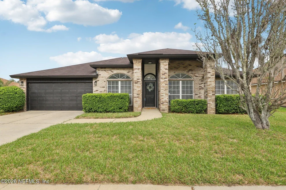 Unit for sale at 3699 JULIET LEIA Circle S, Jacksonville, FL 32218