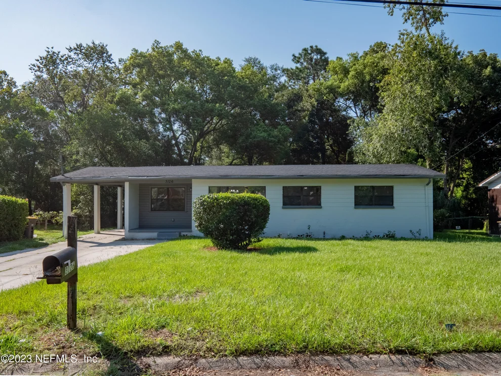 Unit for sale at 3126 ALTAMONT Avenue E, Jacksonville, FL 32208