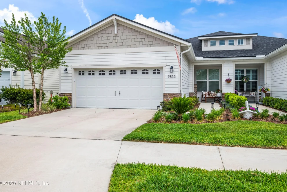 Unit for sale at 9833 STONE OAK Court, Jacksonville, FL 32257