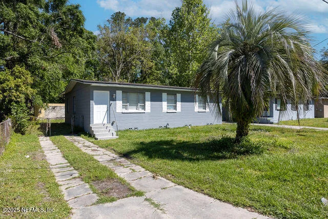 Unit for sale at 3181 BRASQUE Drive, Jacksonville, FL 32209