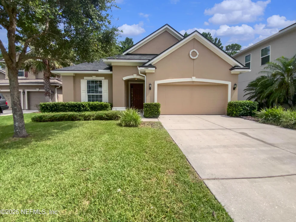 Unit for sale at 1090 LAURISTON Drive, St. Johns, FL 32259